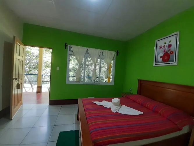 Hostal Oasis The Traveler - Hostel