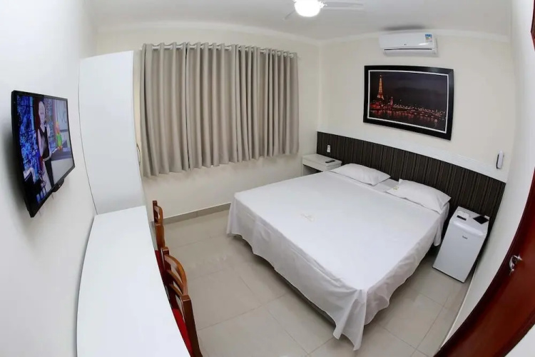 Hotel Central