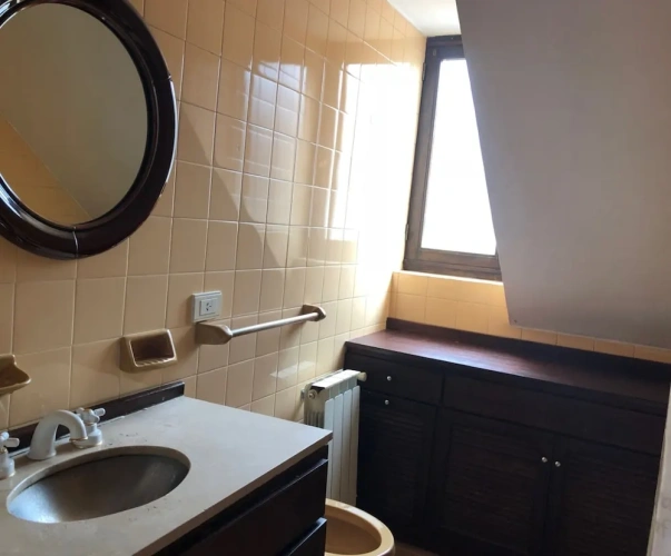 1 Bedroom Standard Duplex room