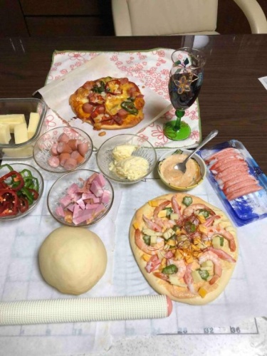 Meal