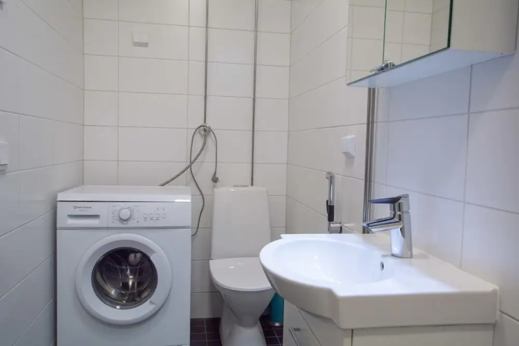 Hostel Buisto