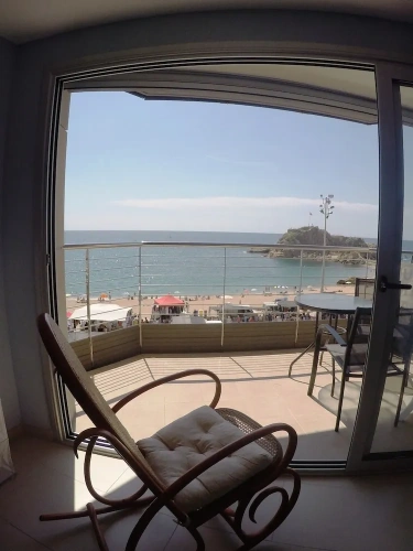 3 Bedrooms Standard Apartment with balcony