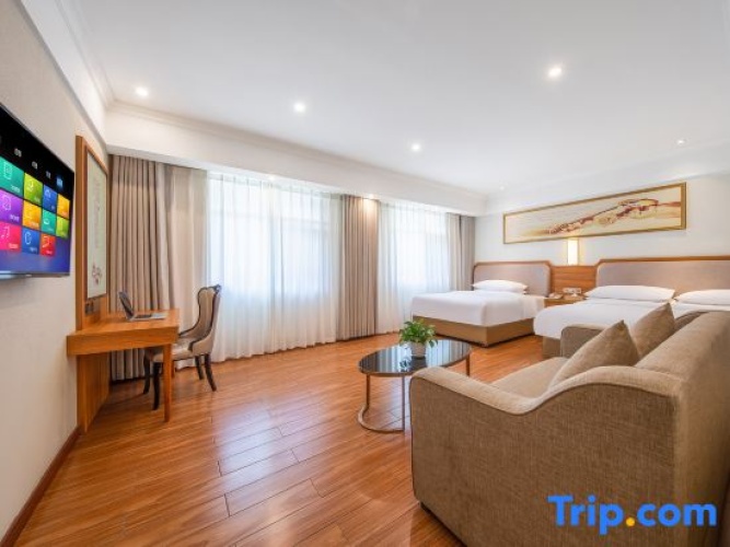 Standard Twin Family room