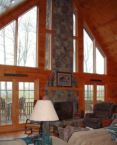 Sunset Ridge 2 Bedroom Home