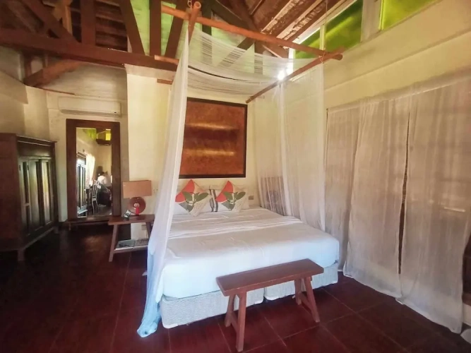 Double Villa