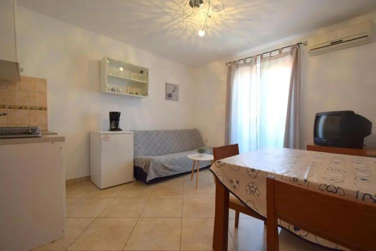 Apartments Adriana