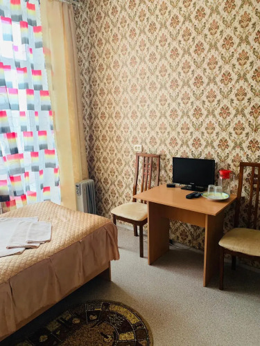 Фотография номера санатория Энергетик