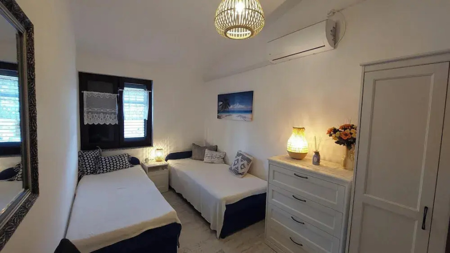 Villa Hidden Gem
