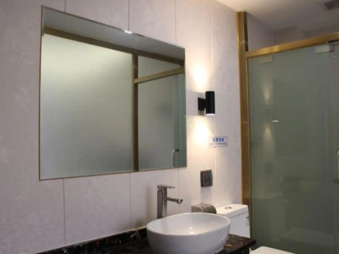 City Convenient Hotel