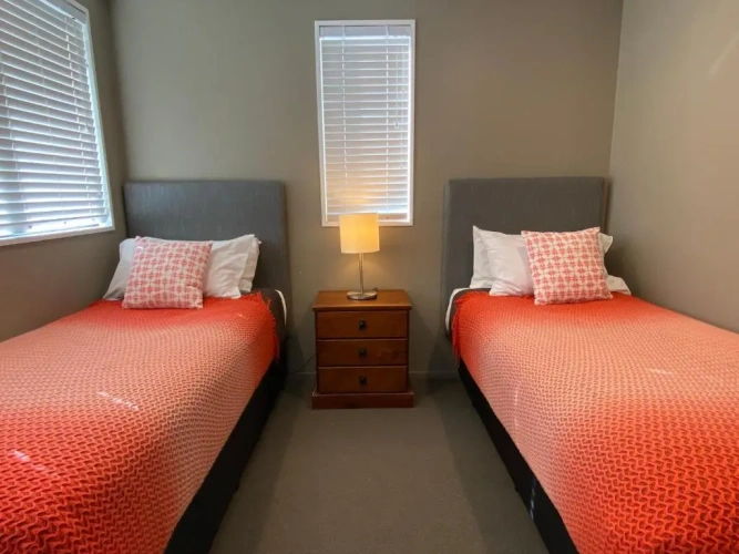 3 Bedrooms Villa