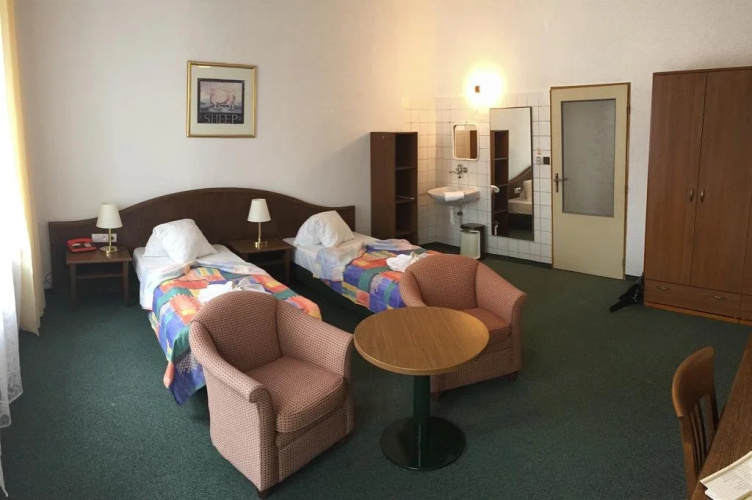 Hotel Jesenius