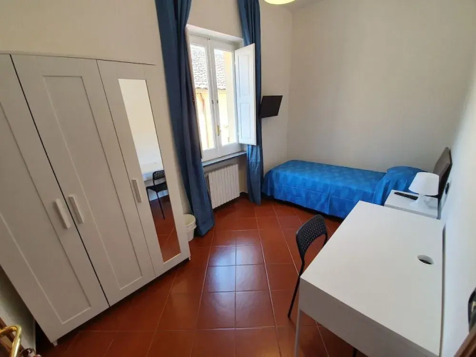 Dante Rooms