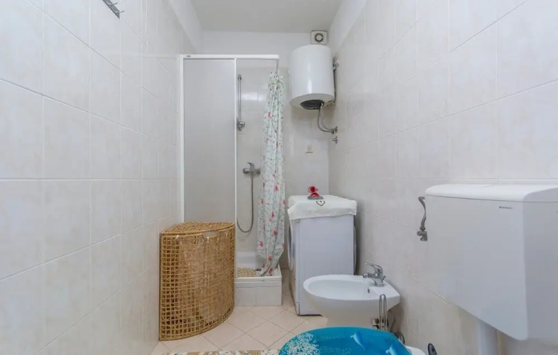 Apartman Kadumi