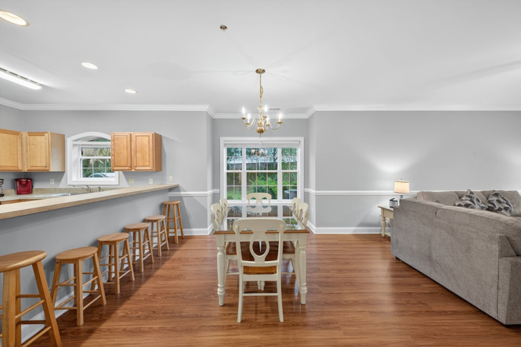 Magnolia North 4872-101