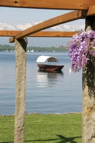 Hotel Marina