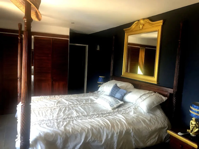 Immaculate 1-bed Apartment on Ocean View