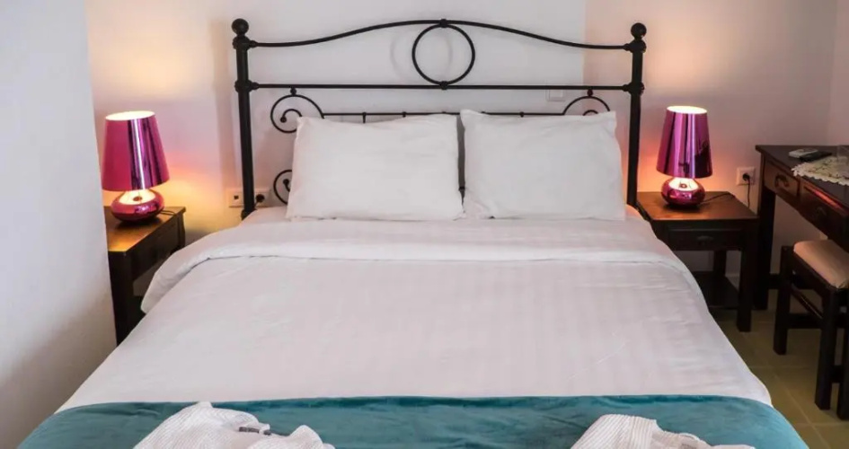 Avant Garde Suites