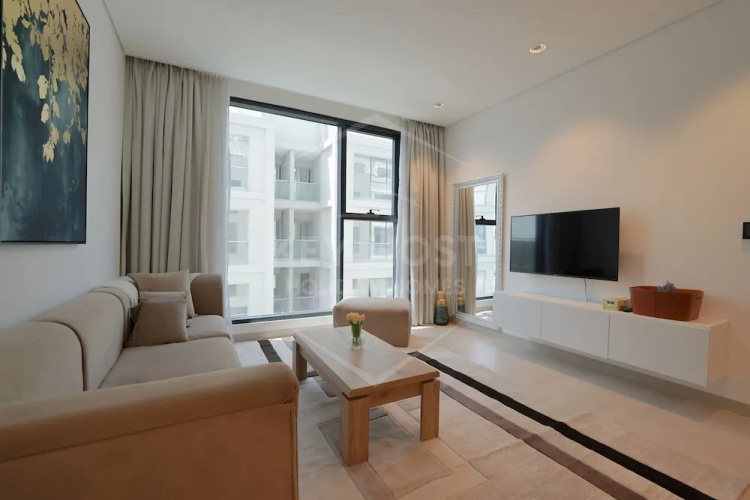SM Residences - Maydan - Dubai