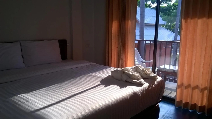 Lanta Cottage