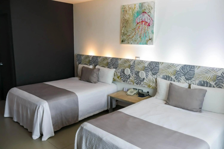Hotel Punta Azul