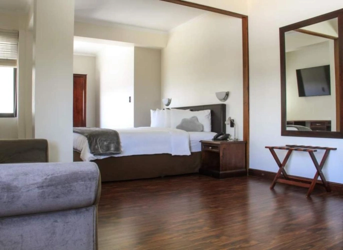 Premium Suite
