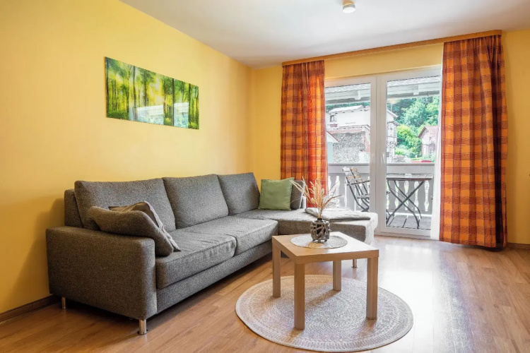 Hotelpark Bodetal