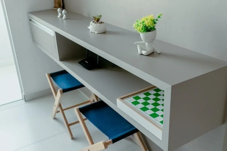 Residencial Diva