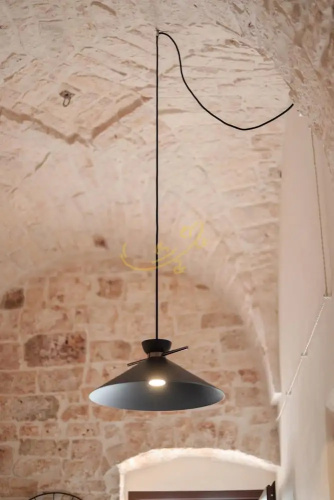 TD Torretta San Procopio Stone House With Pool