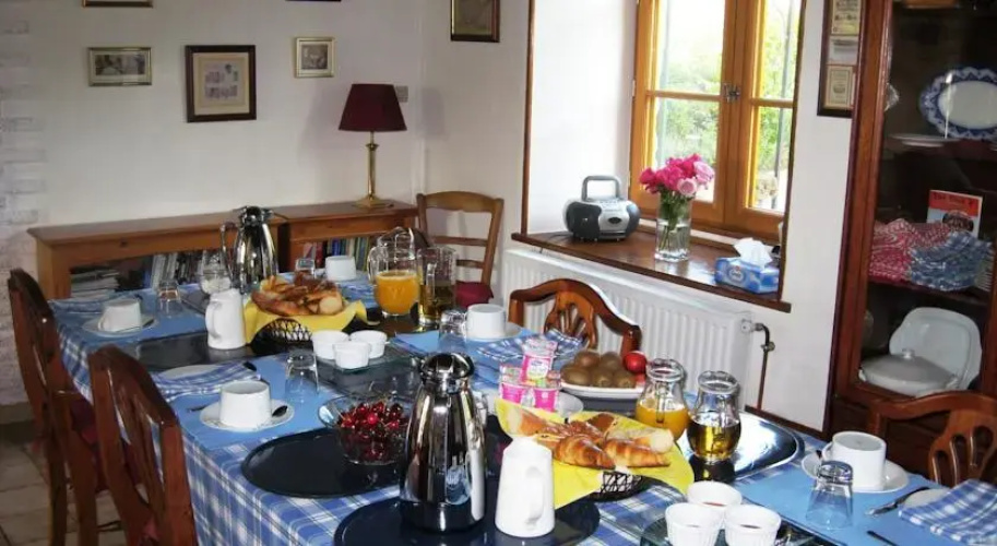 La Basse Cour B&B