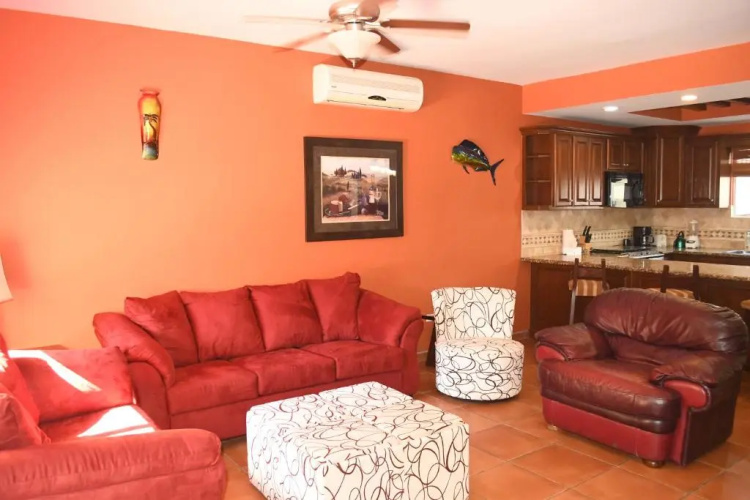 Bella Vista 6