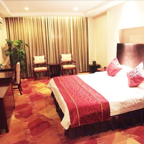 Yuan Yuan Hotel