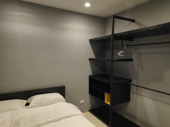 Standard Double Family room