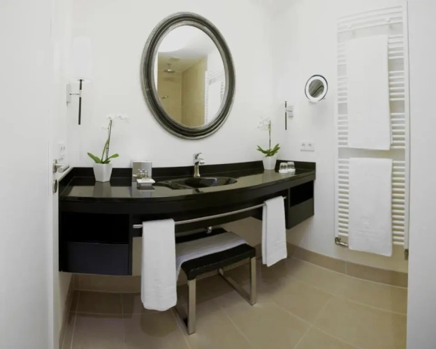 Comfort Double room with balcony and with view