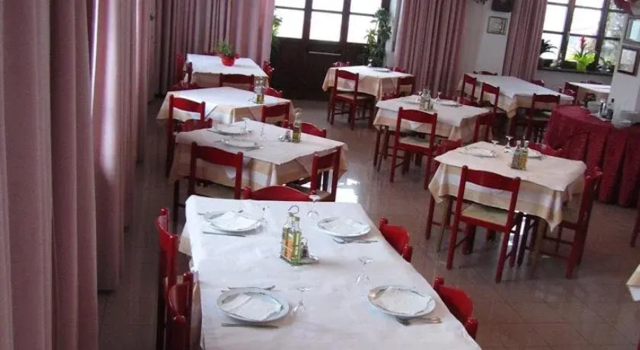 Albergo Al Bivio