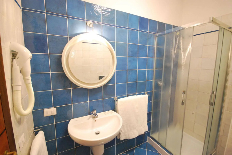 Hotel Moderno