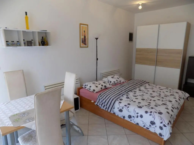 Apartment Leporiz