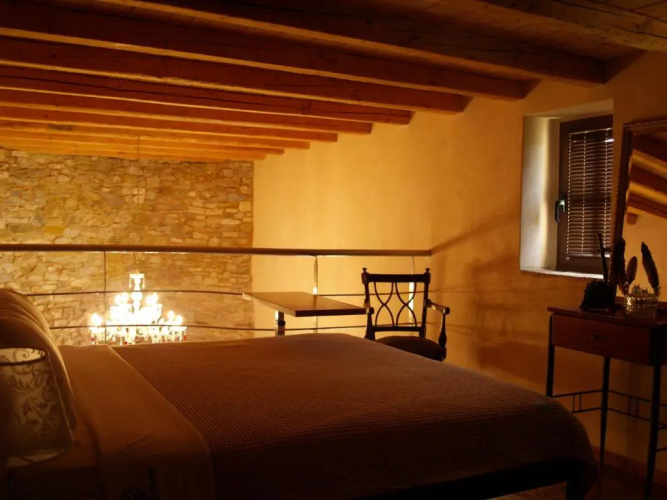 DonQuihotel Chalet