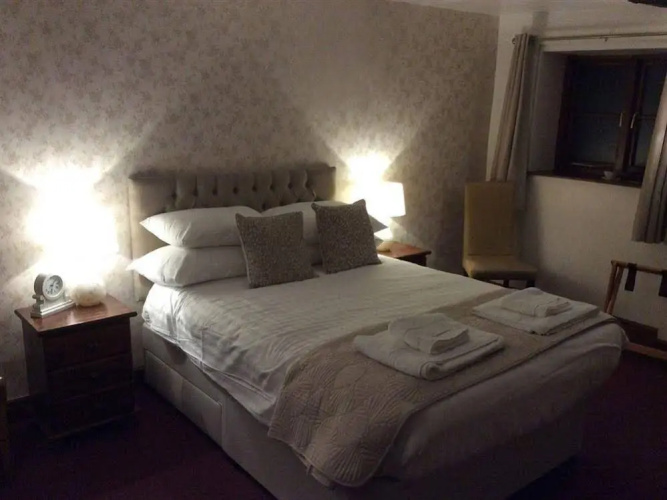 The Talbot Inn