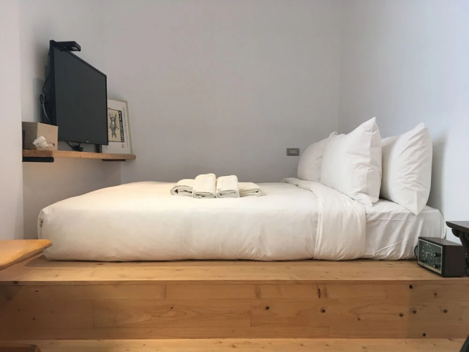 Laile Hostel