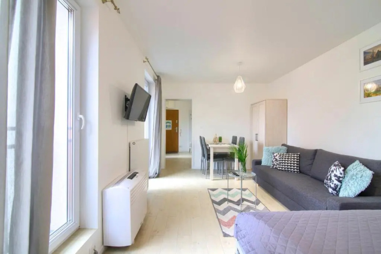 Apartments in - River House