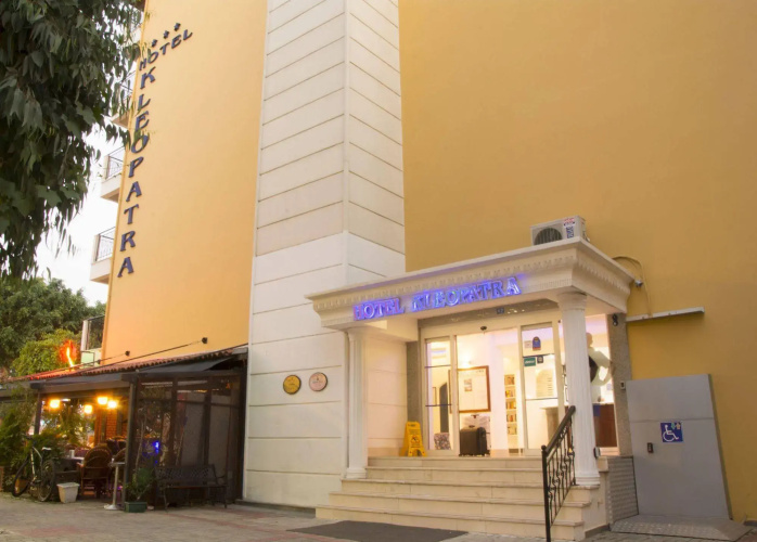 Hotelafbeelding