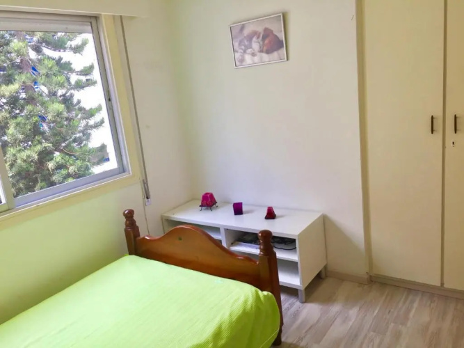 Sea View Apartment
