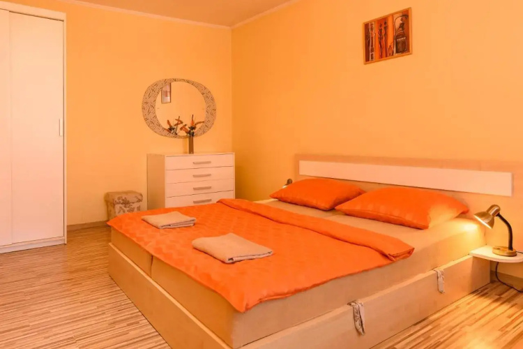 Apartman Elegant