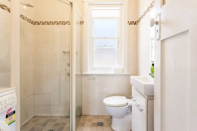 Bright Bondi Beach Pad