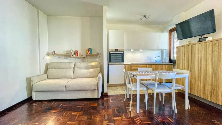 Appartamento Winter Garden