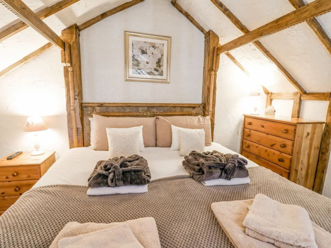 Rose Cottage