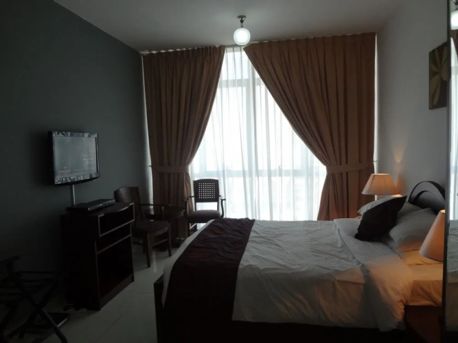 Ramee Royal Hotel Apartments