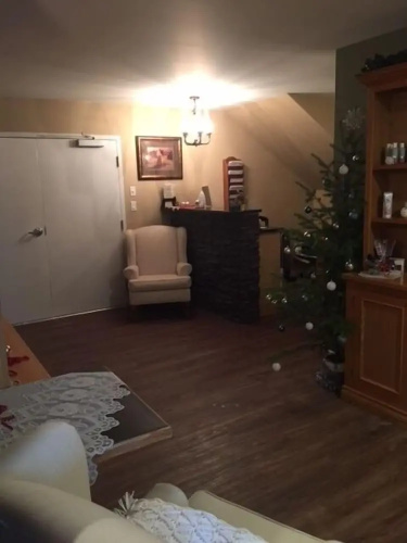 Spruce Hill Resort & Spa