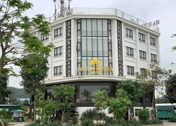 Hotelafbeelding