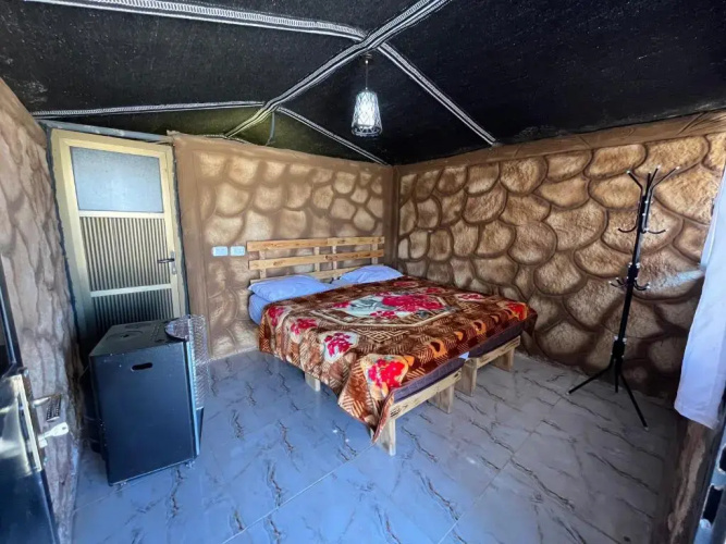 Al Nawatef Camp